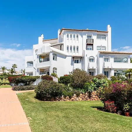 Elviria Del Sol Ref 59 公寓 *