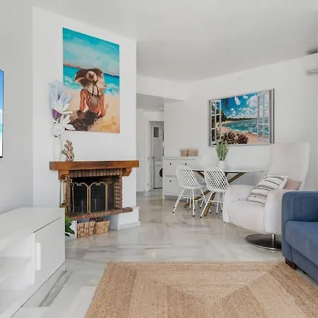 Elviria Del Sol Ref 59 公寓
