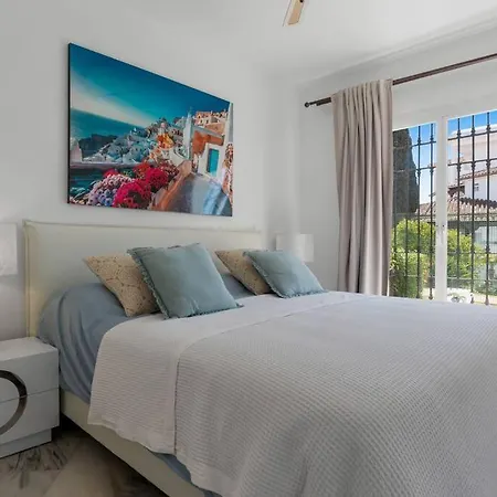 Elviria Del Sol Ref 59 * 马尔韦利亚
