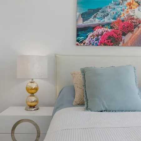 Elviria Del Sol Ref 59 公寓 马尔韦利亚