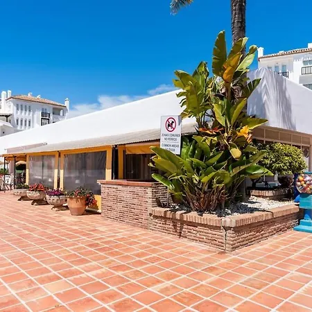 Elviria Del Sol Ref 59 公寓