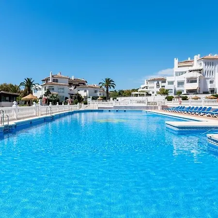 Elviria Del Sol Ref 59 公寓 *